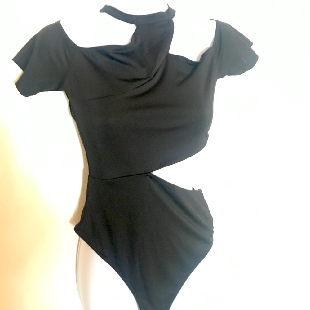 Lulus Bodysuit